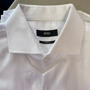 Boss Dress Shirt